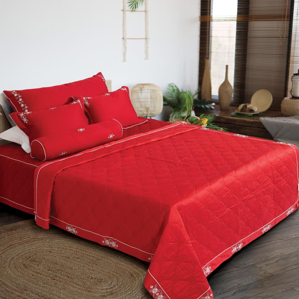 Bộ ga chun chần Everon ESM22019