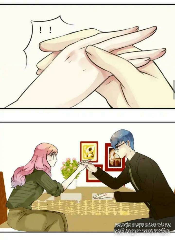 hoàng tử cải trang chú hề chapter 29 11