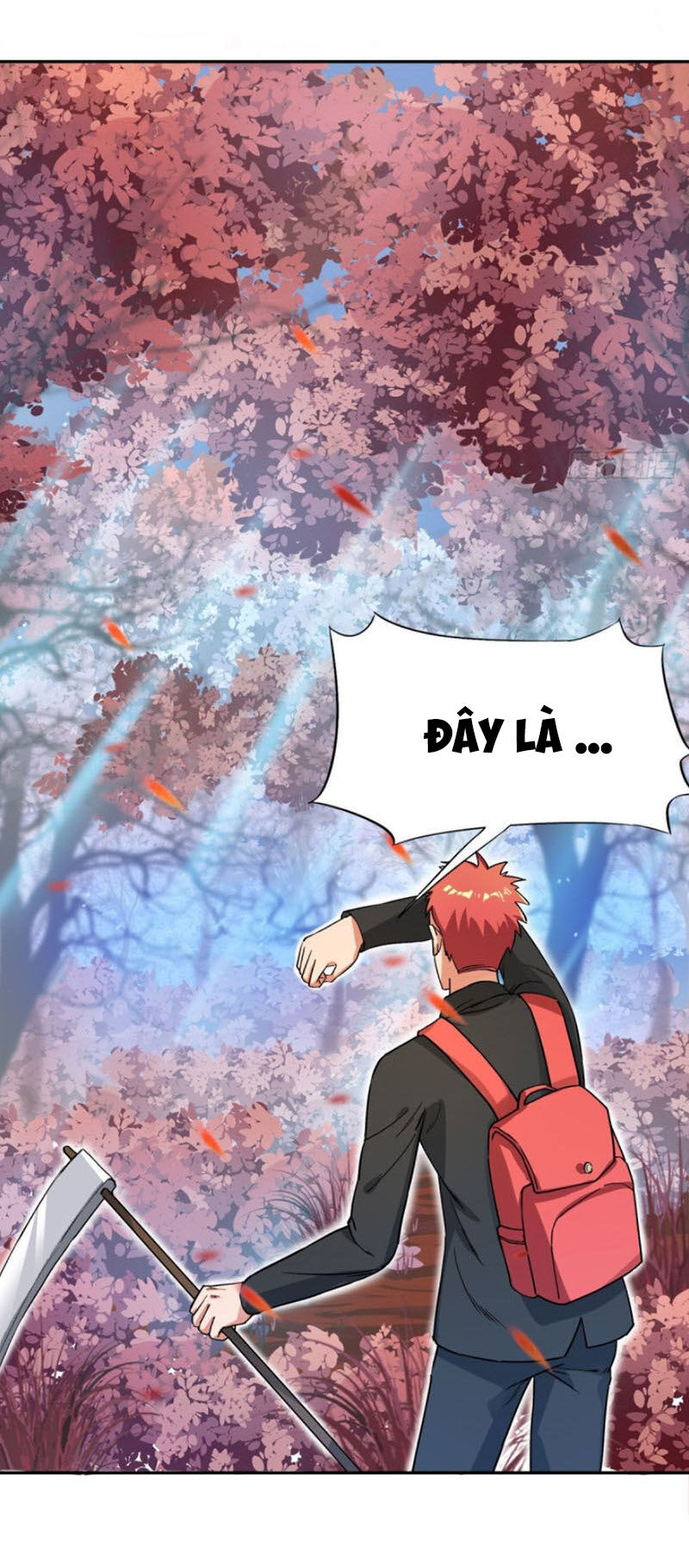 đỉnh phong cường thiếu chapter 67 36