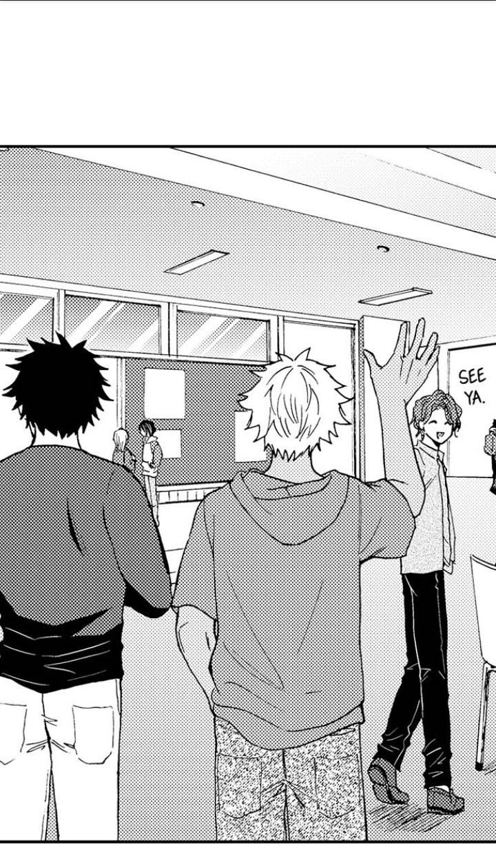 bị chịch bởi thằng bạn thân chapter 46.2 15