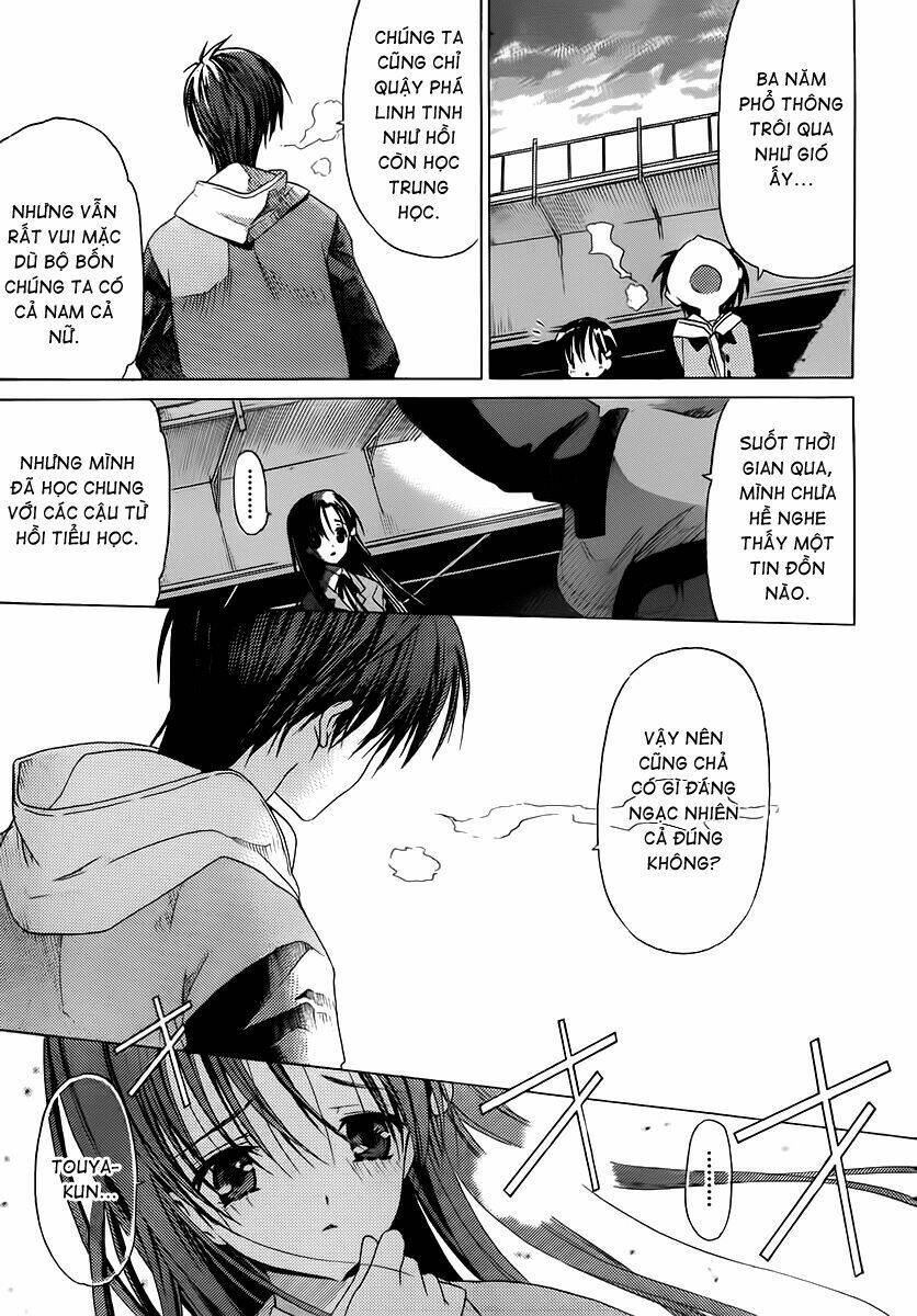 white album chapter 0 12