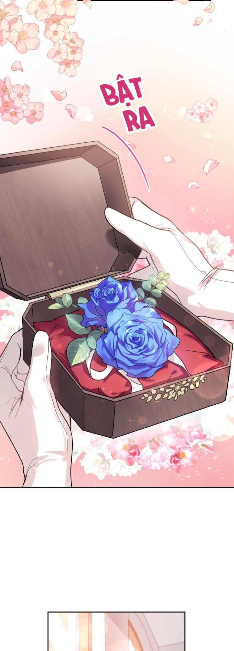 trở thành người điều chế nước hoa duy nhất của bạo chúa chapter 3 43