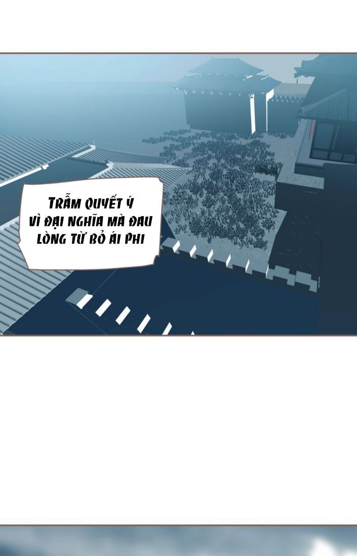 nhất đại linh hậu chapter 106 38