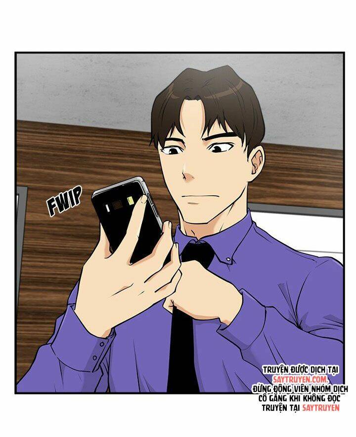mr kang chapter 11 14