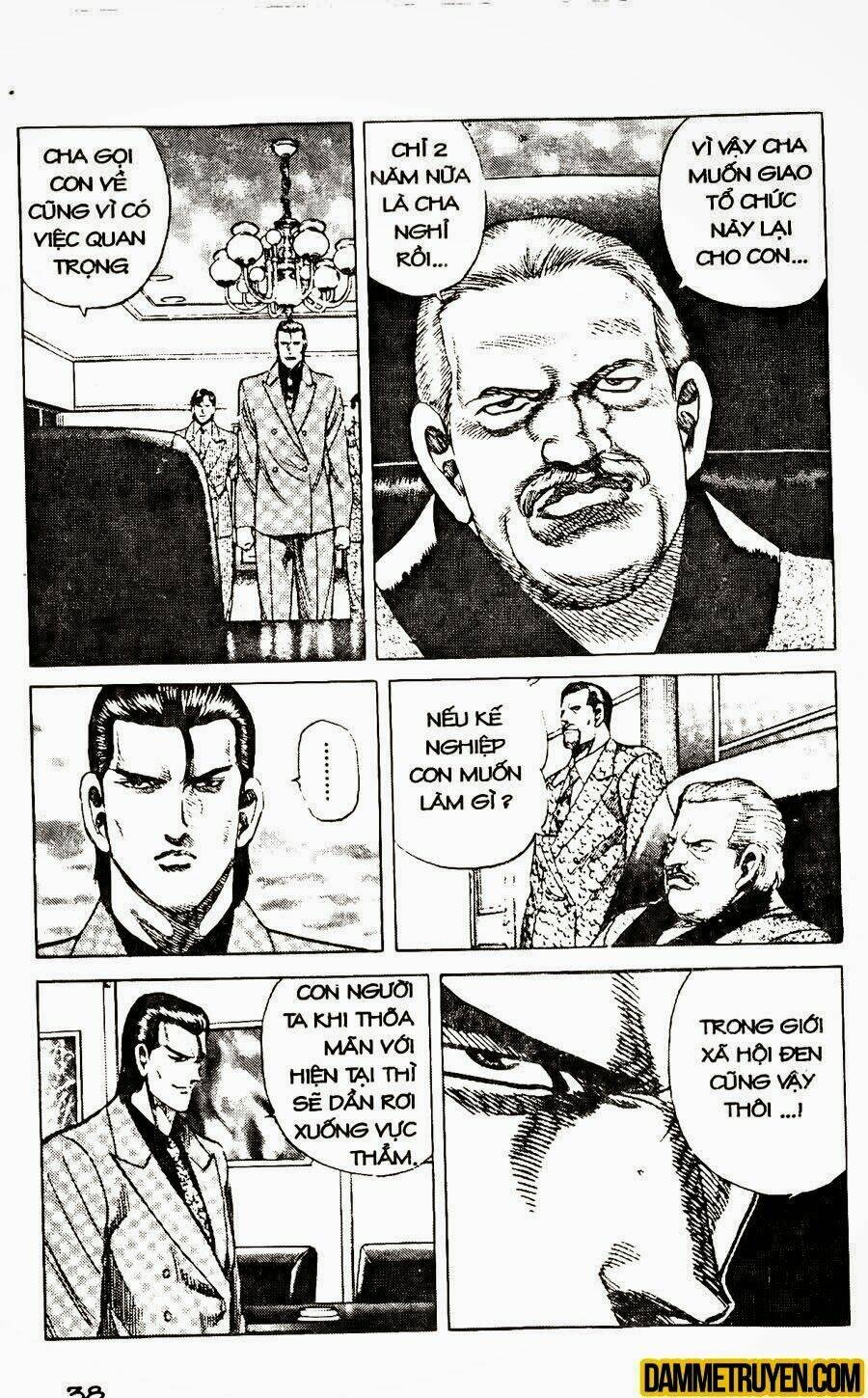 sức mạnh nhân đôi chapter 32.1 20
