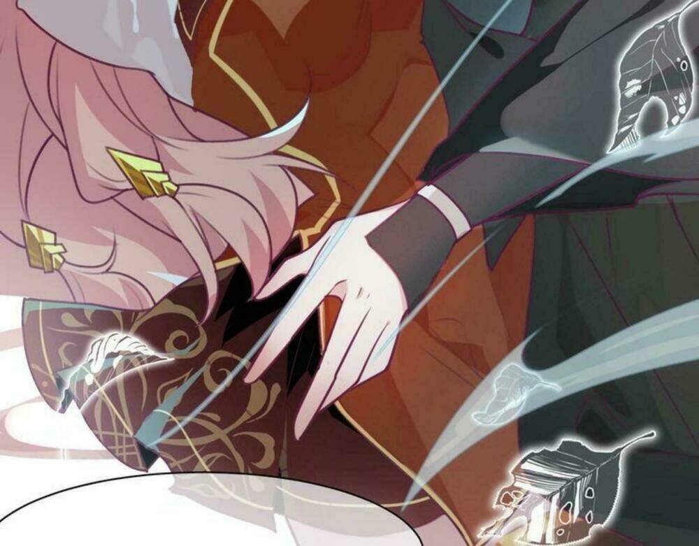 tà quân khó dưỡng tiểu ma phi chapter 8 45