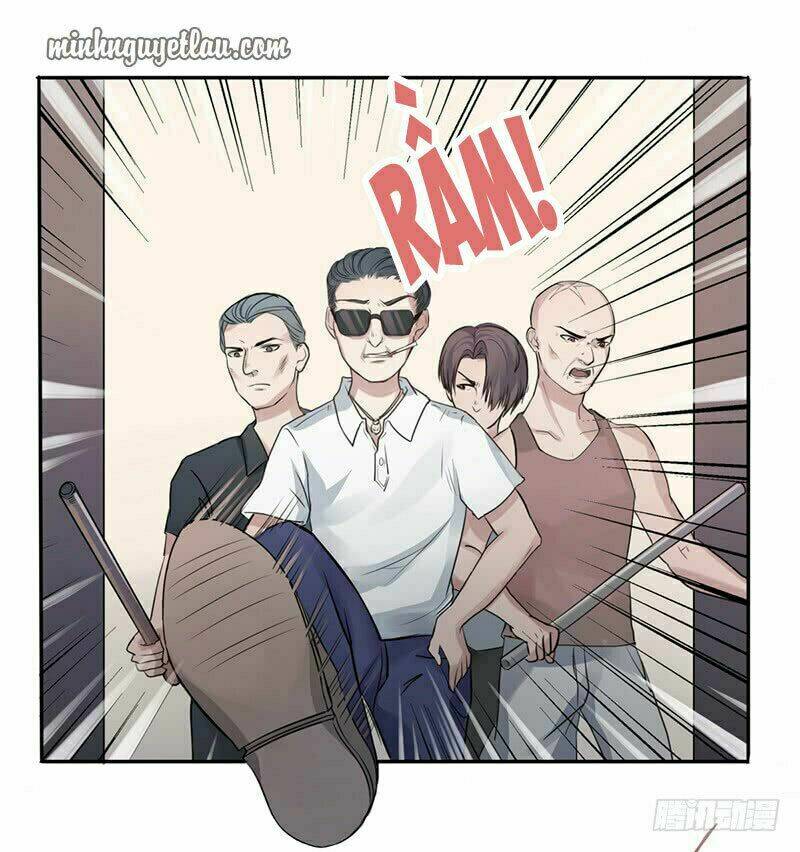 danh môn độc sủng ái thê chapter 4 31