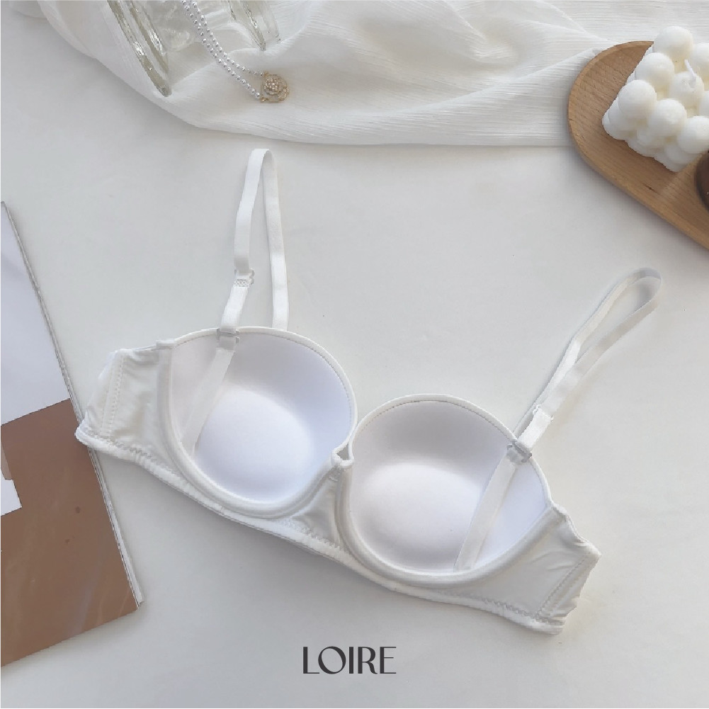 Áo Lót Có Gọng Đệm Vừa Loirechic BRNC154