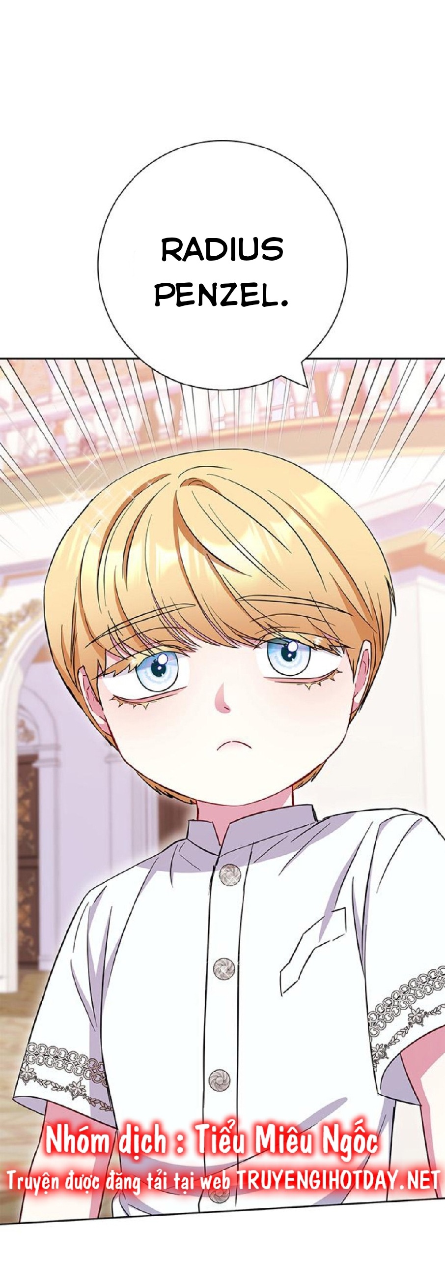 tôi trở thành mẹ của nam chính hoàn hảo chapter 27 67