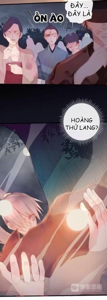 hồ minh chi hương chapter 1 58