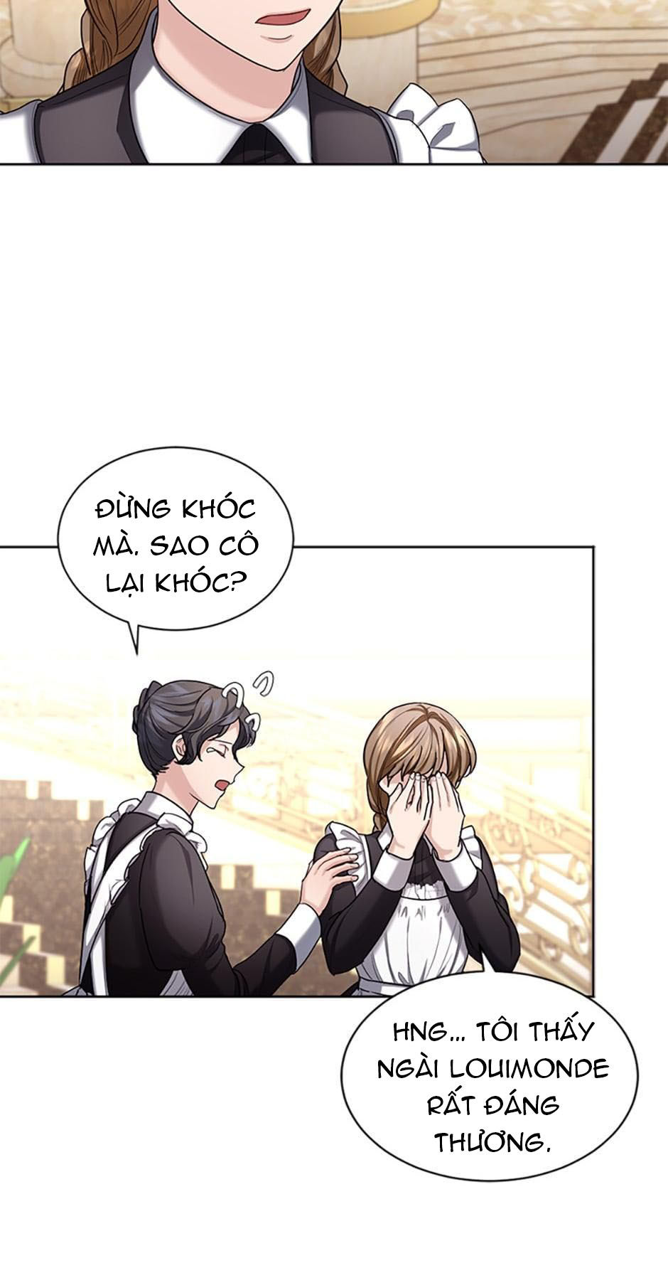 hợp đồng hôn nhân của công tước ashleyan chapter 28.2 22