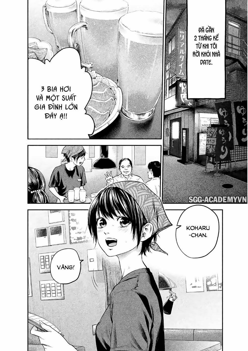 đạo luật nhiều vợ chapter 186 6