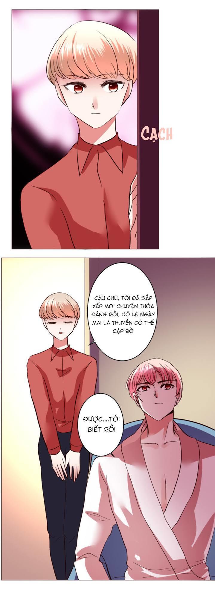 một tuần làm tình nhân chapter 57 10