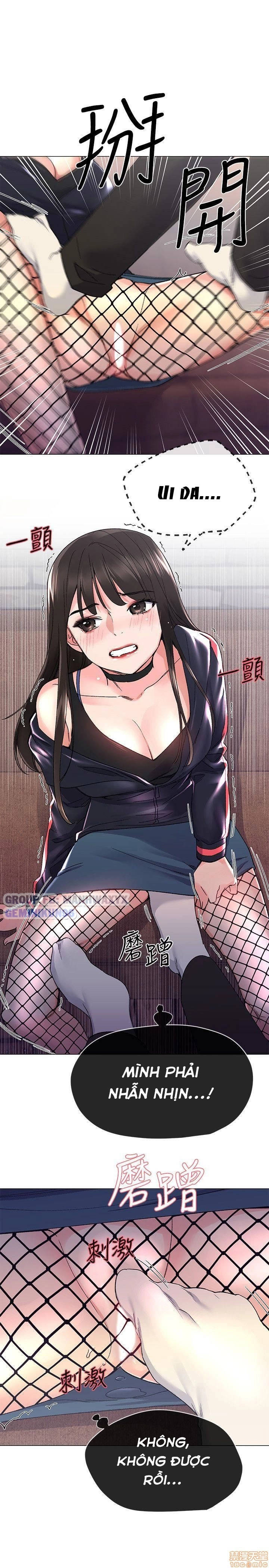 trả thù cô ta chapter 17 19