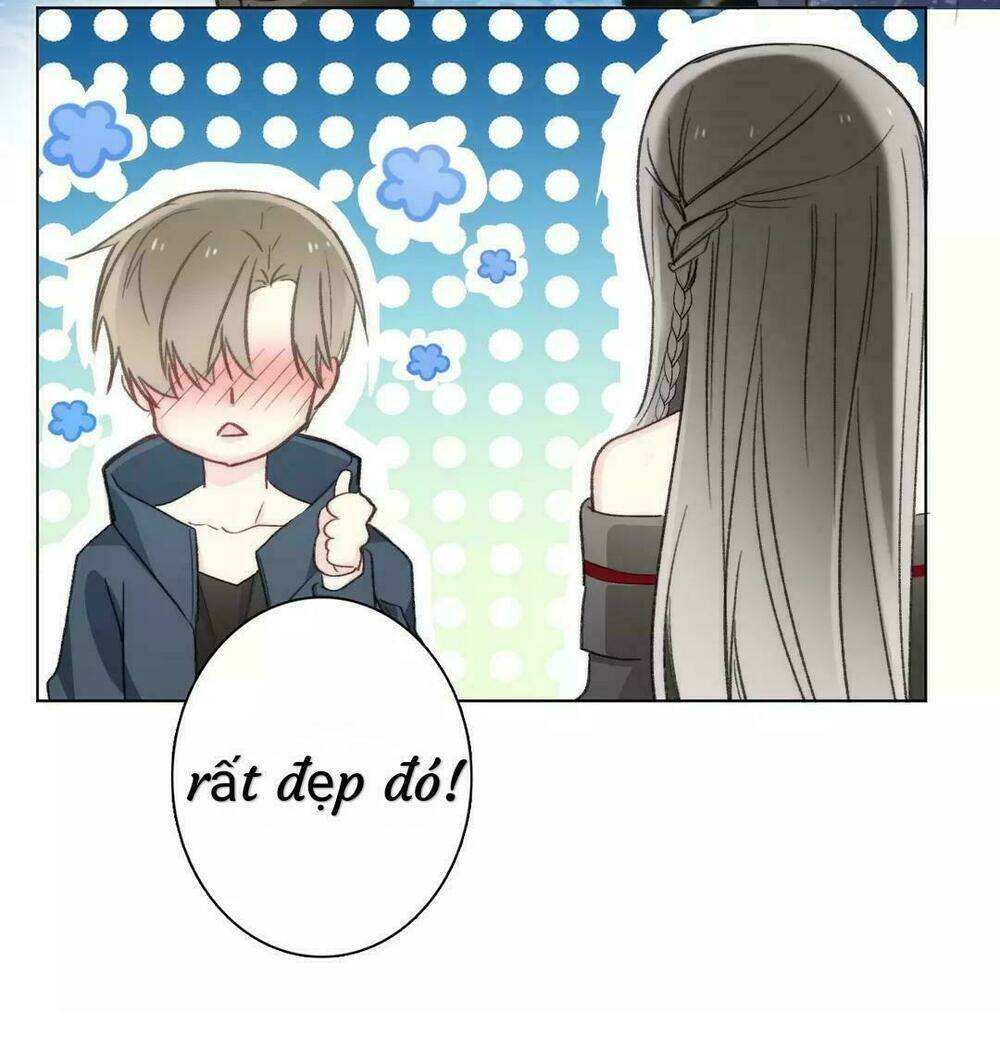 ta trở thành nữ vương tại dị thế giới chapter 3 20