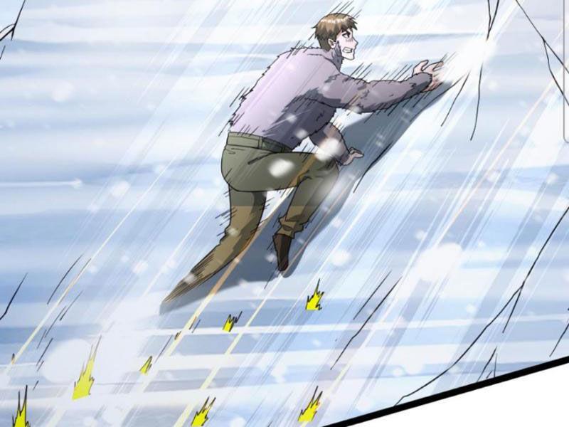 đóng băng toàn cầu: tôi gây dựng nên phòng an toàn thời tận thế chapter 207 10