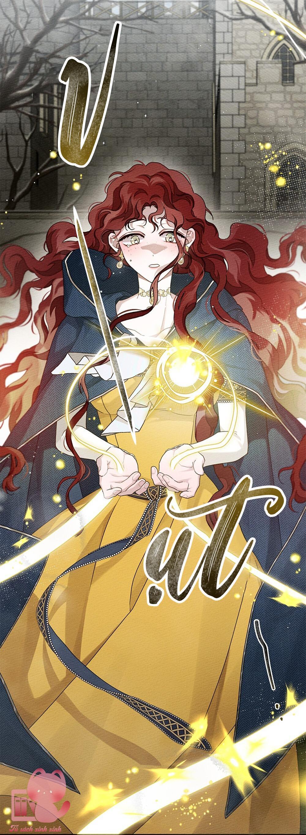 dưới tán cây sồi chapter 57 10