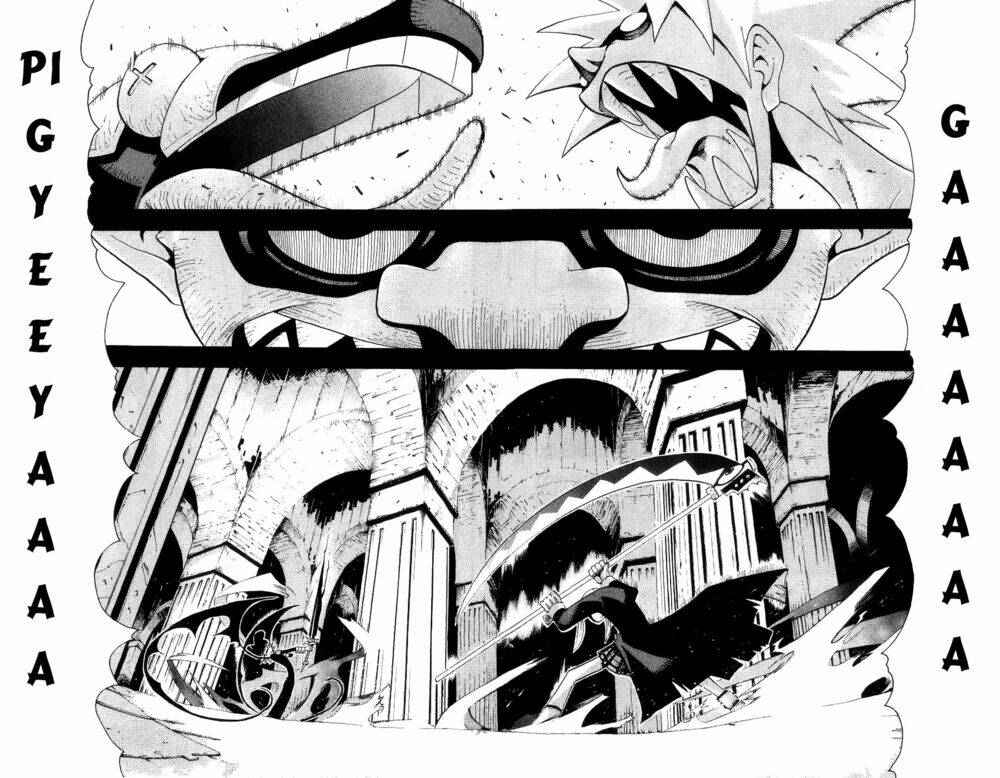 soul eater chapter 17 37