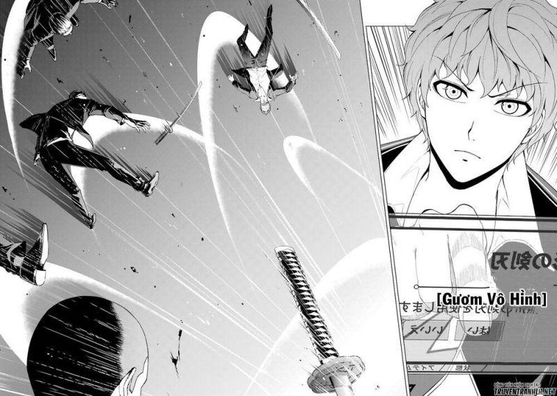 ore no genjitsu wa renai game?? ka to omottara inochigake no game datta chapter 34 33