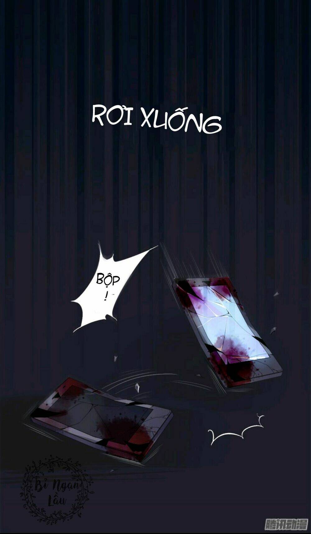 đam mỹ lời ngụy biện chapter 8 1