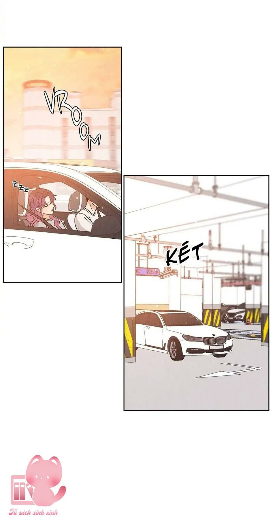 chào nhé, không làm thông gia nữa đâu! chapter 69 39