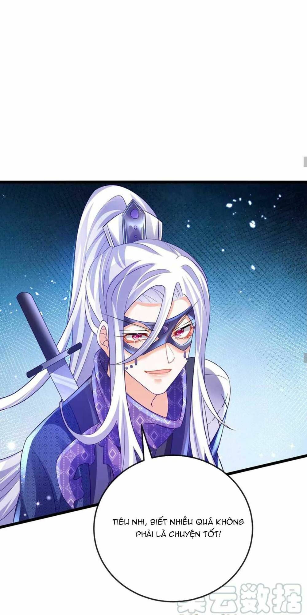 quân hoả nữ hoàng chapter 74 45