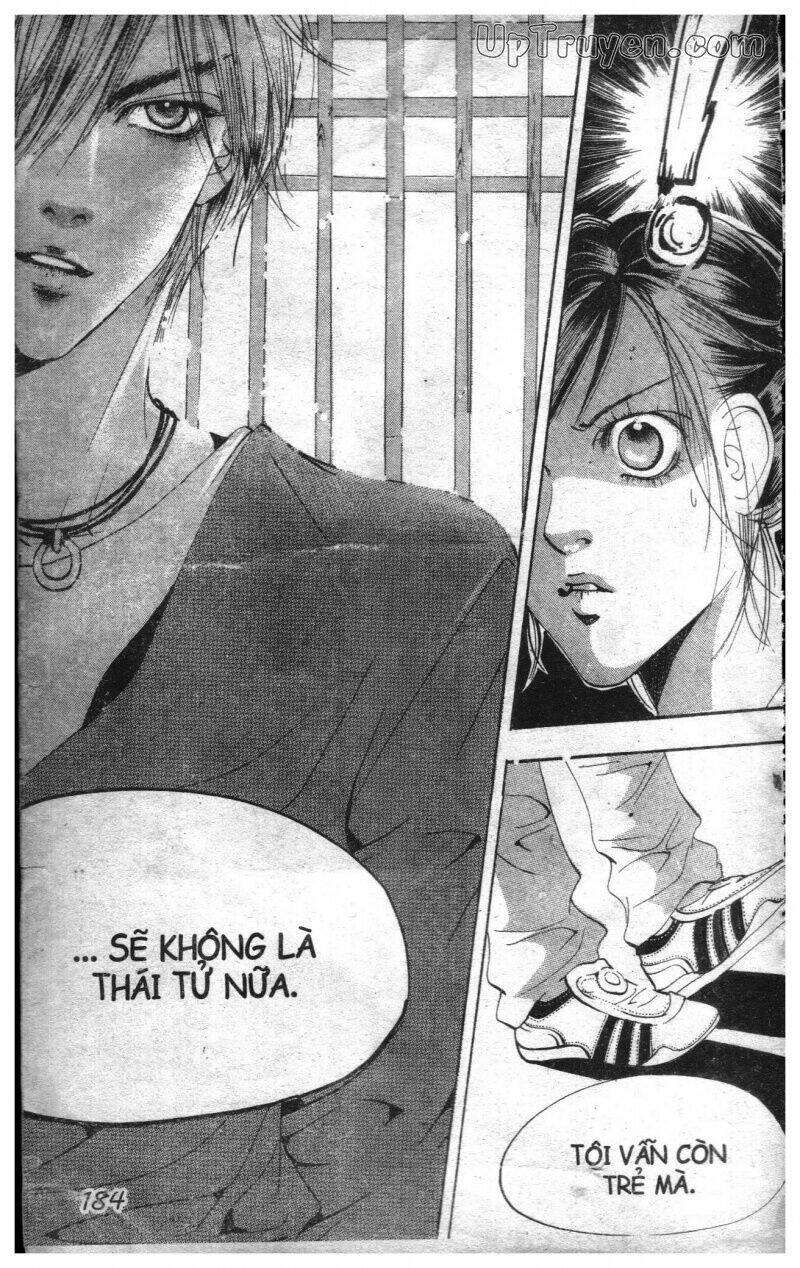 hoàng cung chapter 3 157