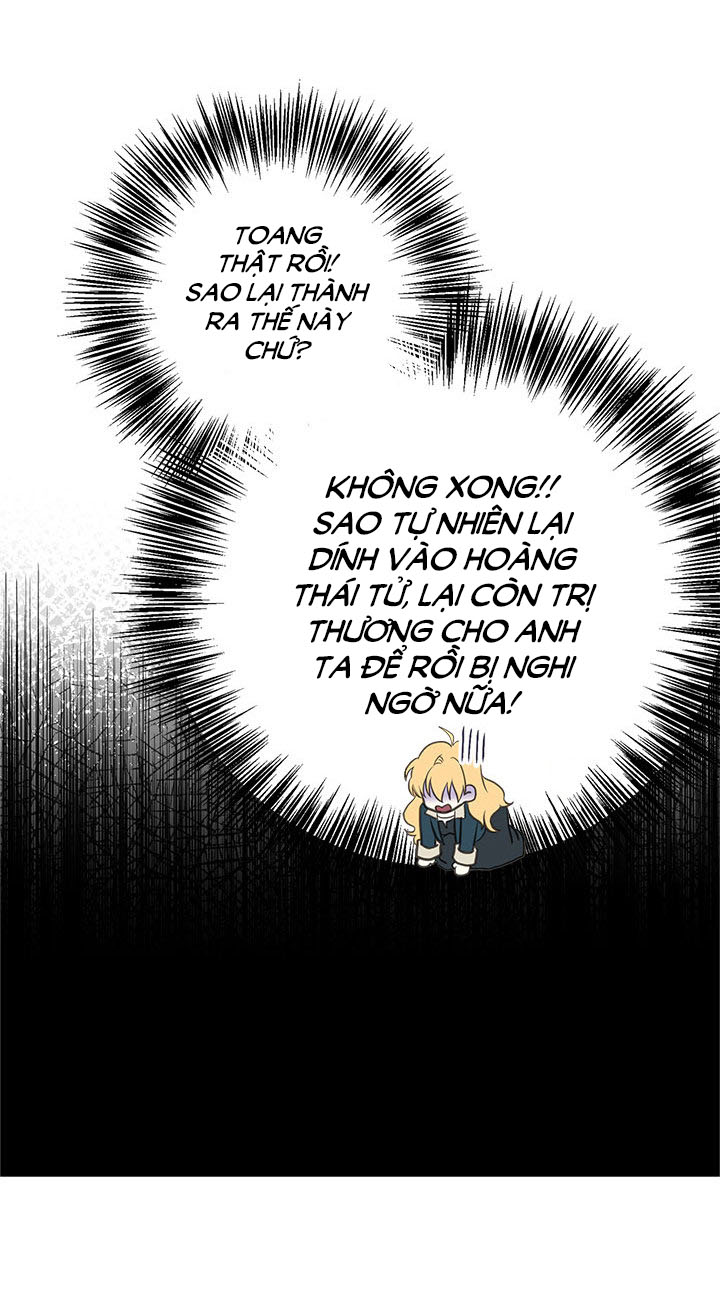 chị tôi đã nhặt về một nam chính quyến rũ chapter 30 12