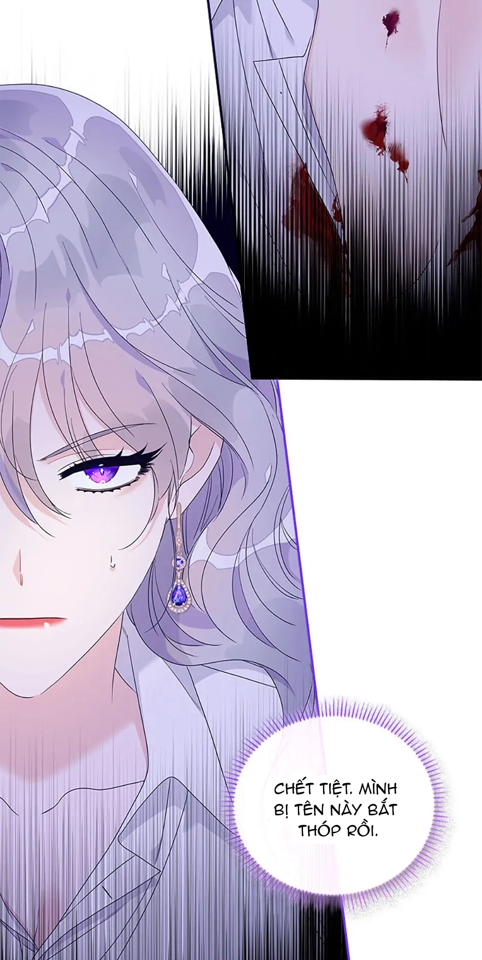 syrinx - trị liệu sư của kẻ phản diện chapter 7.2 40