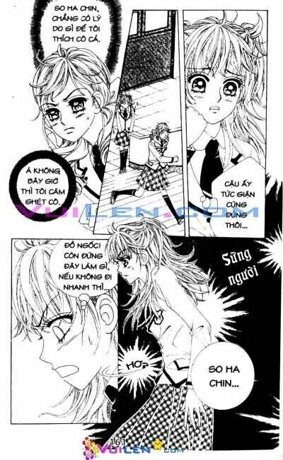 thiên thần tái thế chapter 2 161