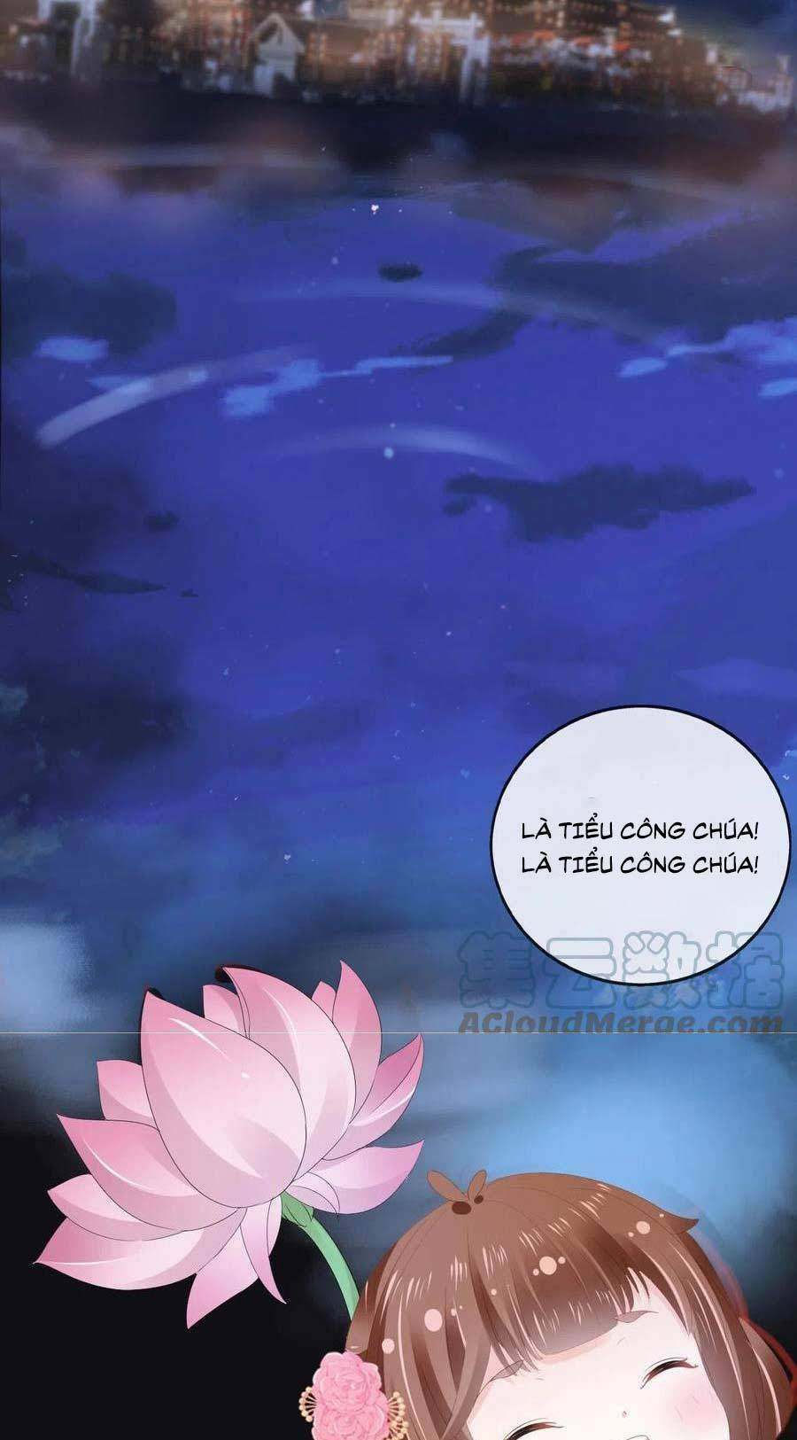 nhặt được bảo bối manh manh chapter 56 15