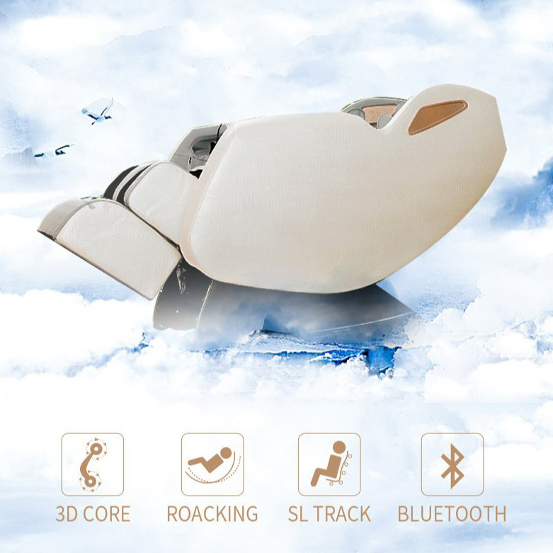 Ghế massage Queen Crown QC LX3