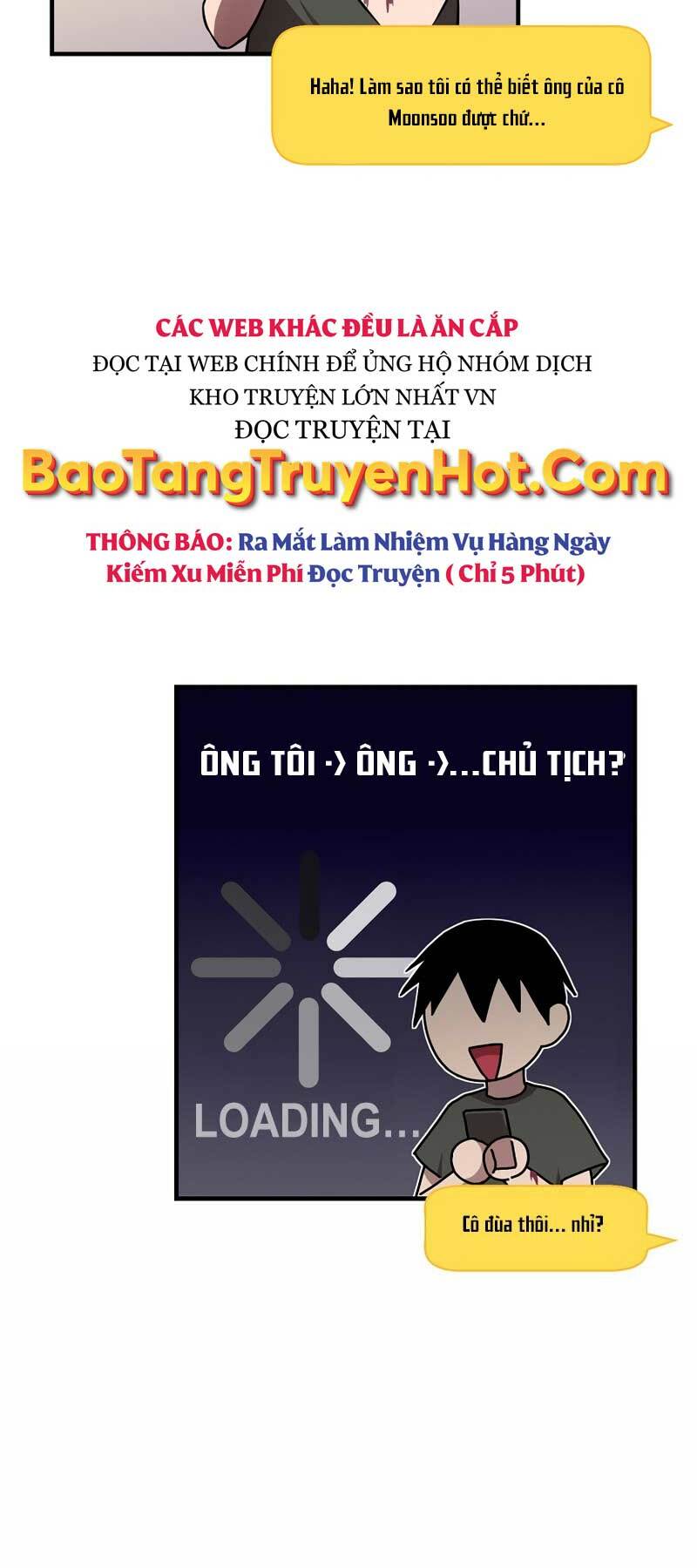 trưởng phòng kim tất thắng chapter 4 40