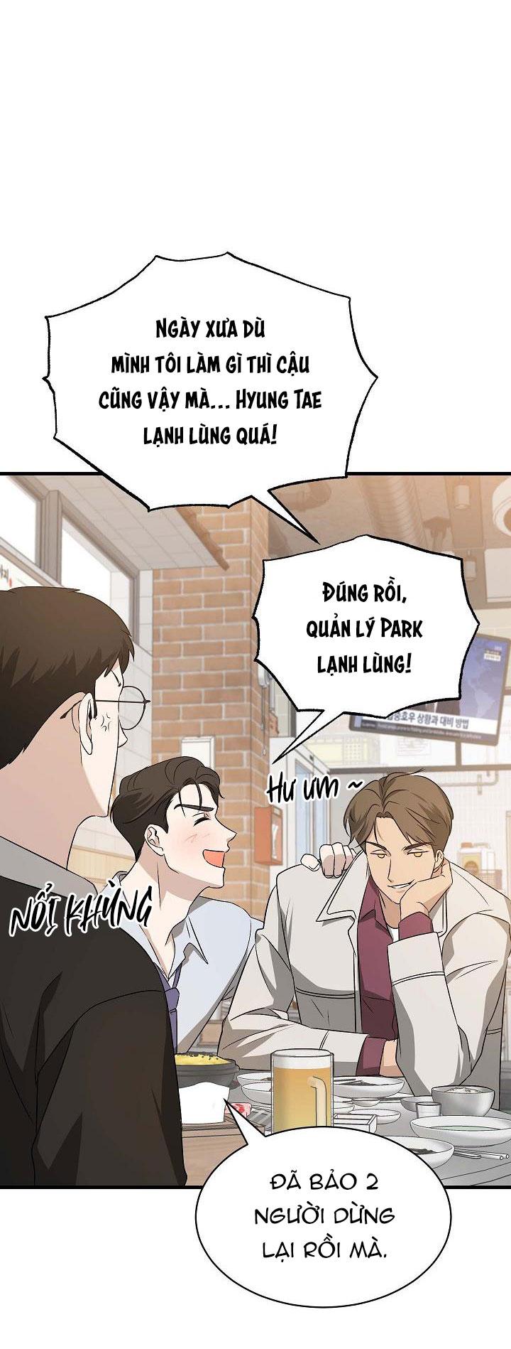 tình yêu của hyung tae chapter 2 34