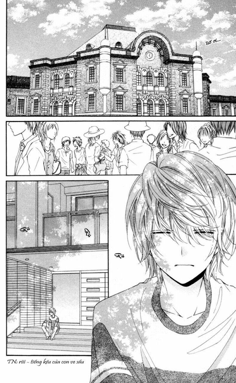 stardust wink chapter 14 27