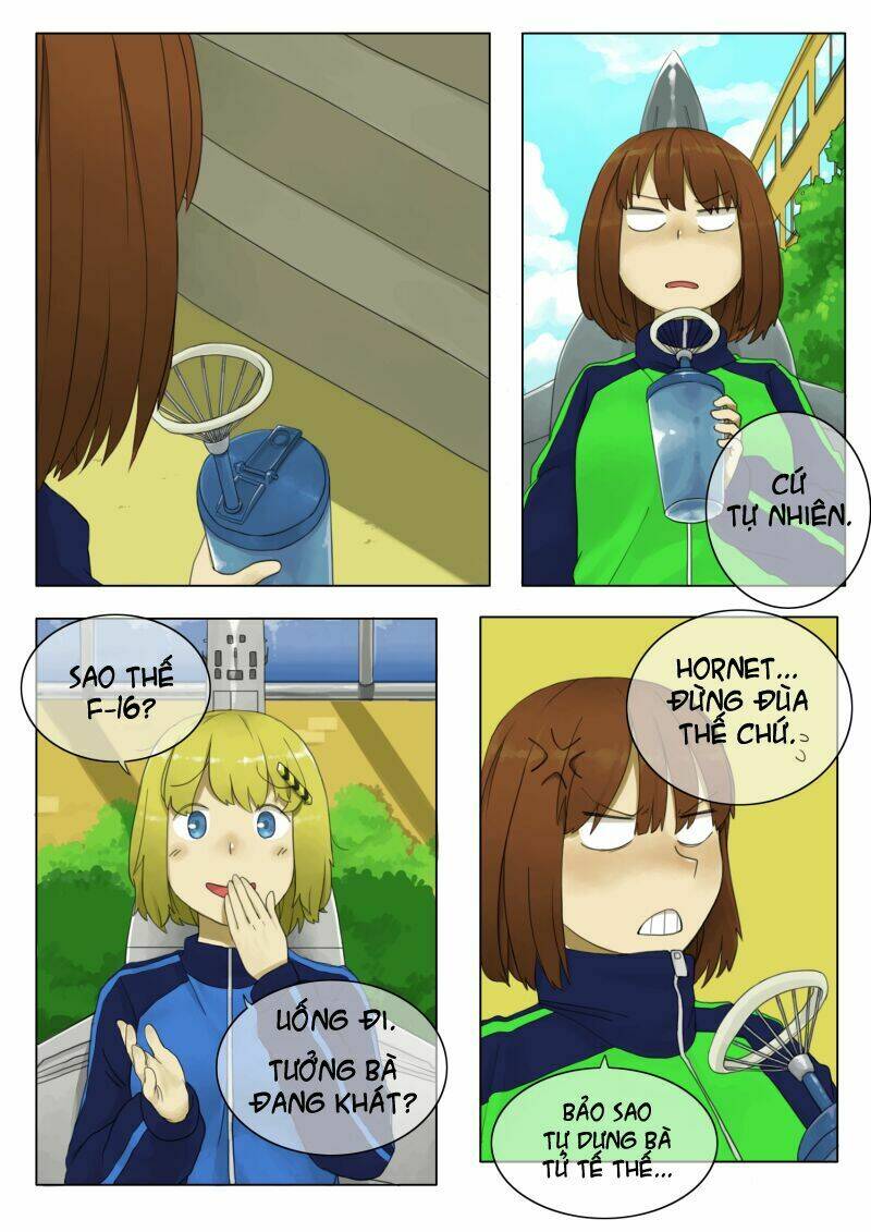 flight highschool chapter 9 4