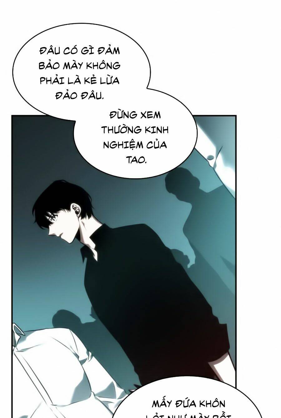 toàn trí độc giả - omniscient reader chapter 28 61