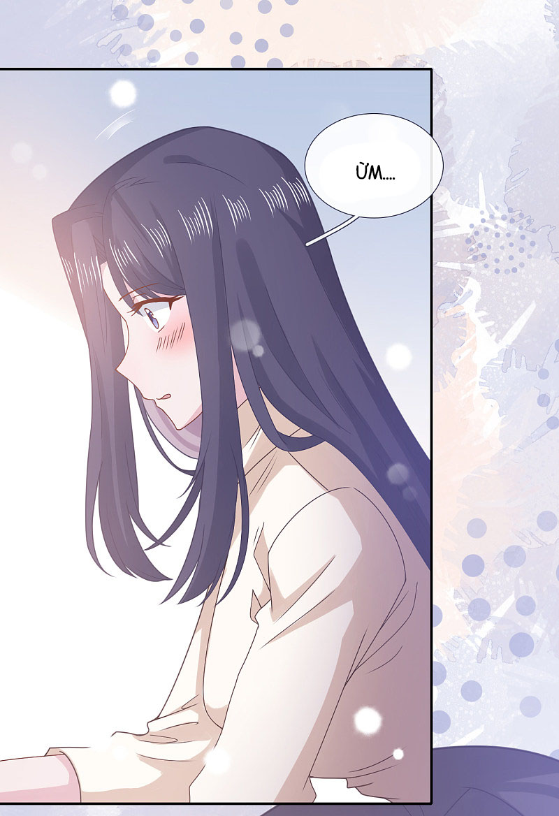 cái thùng cơm sát vách chapter 63 21