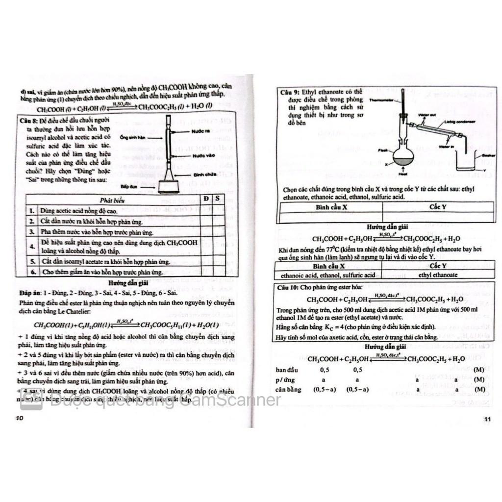 Sách - sách tham khảo hoá học 12 (dùng chung cho các bộ sgk hiện hành) (HA-MK1)