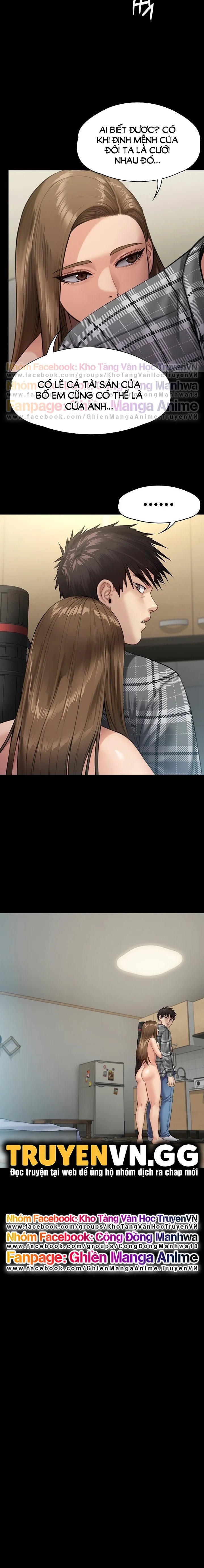 ong chúa chapter 233 14