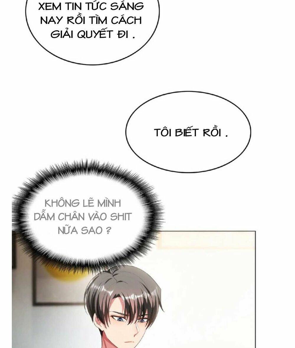 cô vợ nhỏ nuông chiều quá lại thành ác!! chapter 89 42