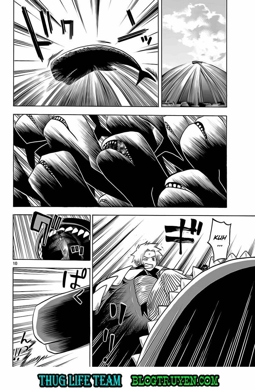 kaitai shinsho zero chapter 60 11