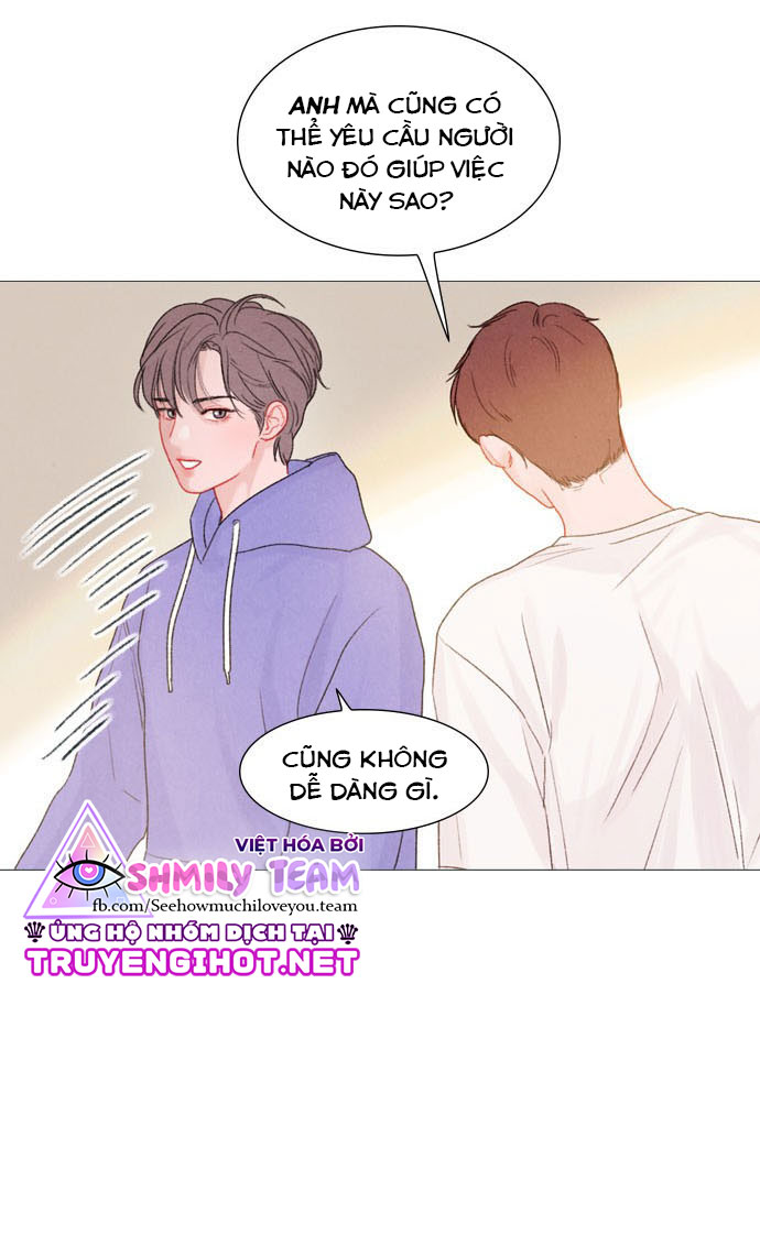 shinbi - thần bí chapter 9 42