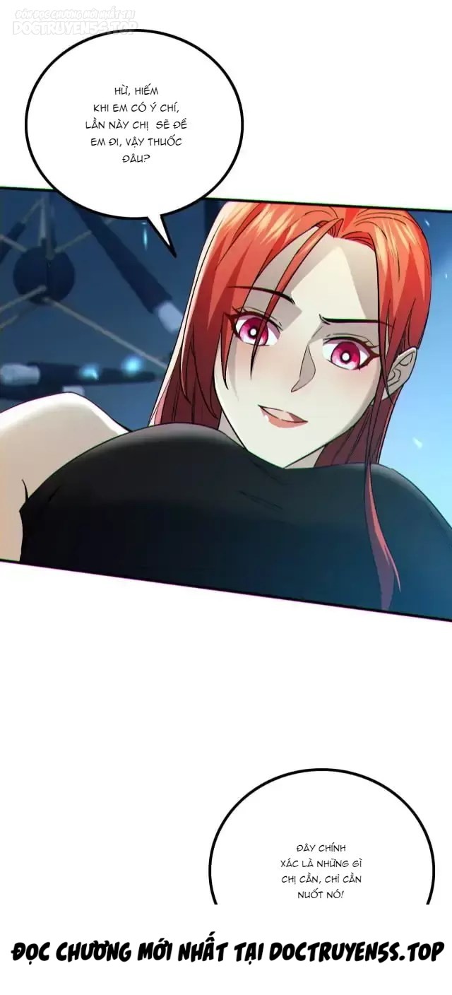 bất khả chiến bại trong ngày tận thế: tôi là người chơi beta duy nhất chapter 4 59