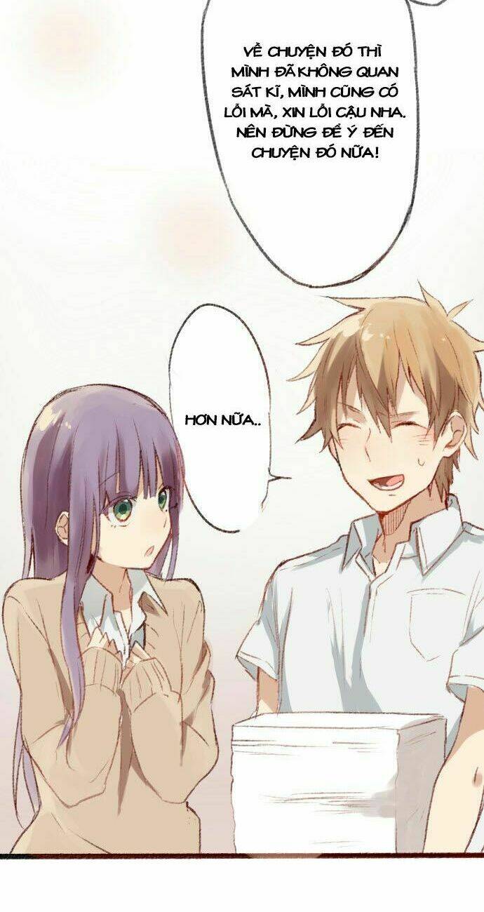 onose to sugoshita chapter 2 33