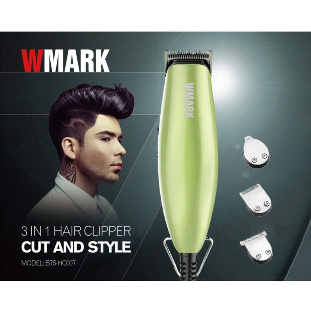 TÔNG ĐƠ BẤM VIỀN , TẠO KIỂU CHUYÊN NGHIỆP 3 IN 1 WMARK B75-HC007 HÀNG XUẤT MỸ , CHÂU ÂU