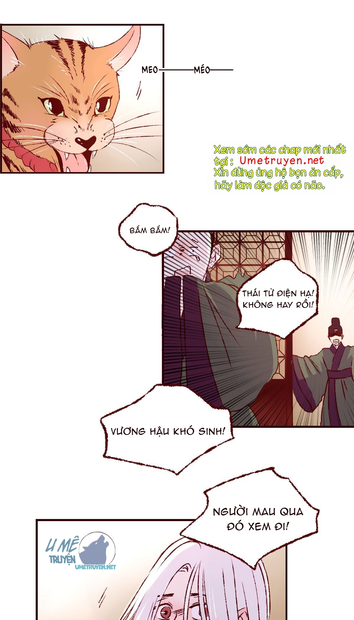 hoa của quỷ chapter 12 17