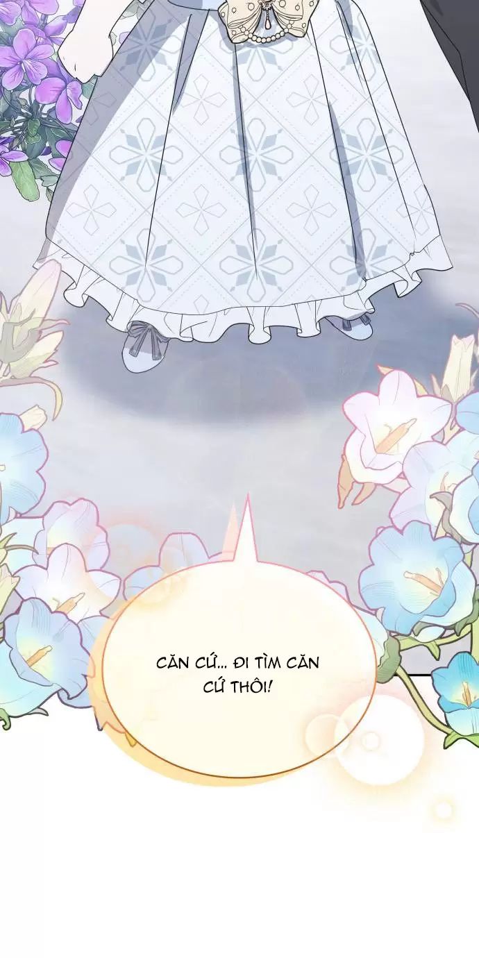 sống trong vườn hoa của công chúa chapter 14 73