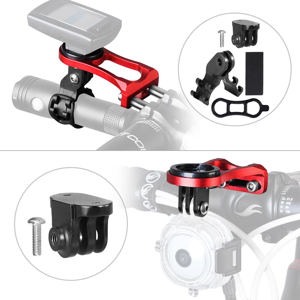 Giá đỡ điện thoại xe đạp