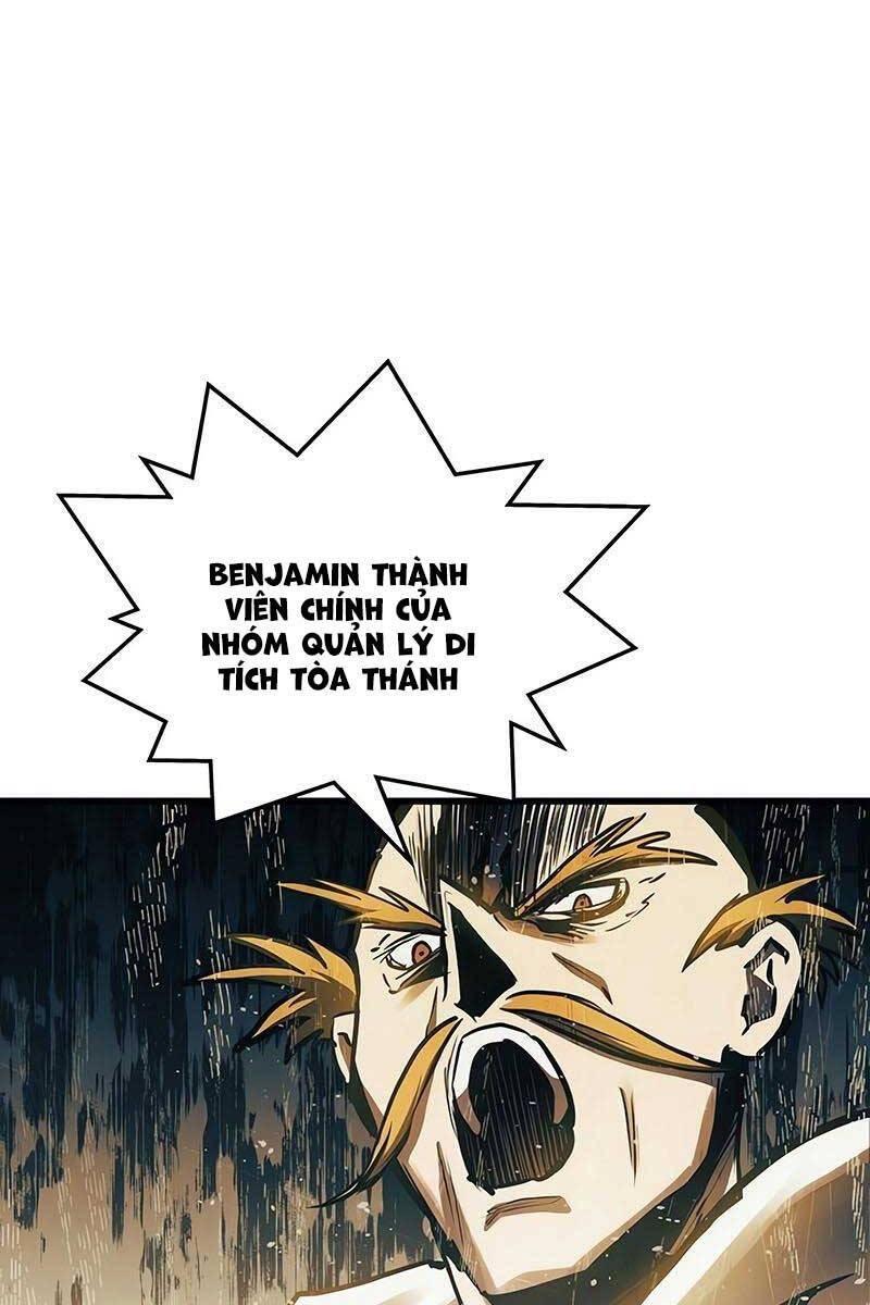 chiến thần chuyển thế chapter 86 34